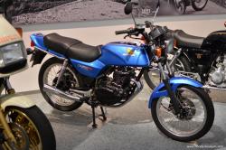 Honda CB250RS 1983 #7