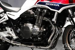 Honda CB400 Super Bol D´Or #8