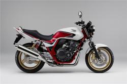 Honda CB400 Super Four