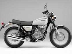 Honda CB400SS