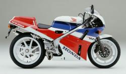 Honda CB450S 1989 #12