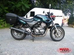 Honda CB500 1994