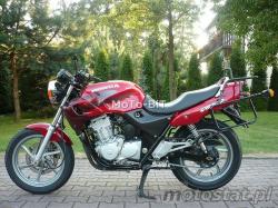 Honda CB500 1998 #2