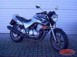Honda CB500 1998 #6