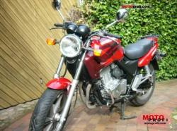 Honda CB500 2000 #3