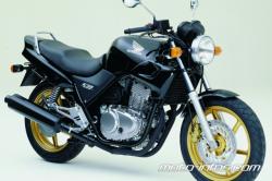 Honda CB500 2000 #4