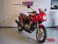 Honda CB500Sport #5