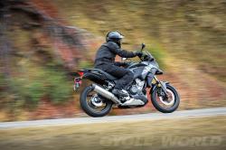 Honda CB500X 2013 #11