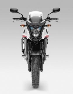 Honda CB500X 2013 #12