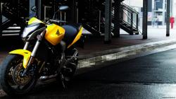 Honda CB600F ABS 2011 #7