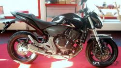Honda CB600F ABS 2011 #8