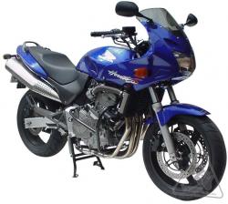 Honda CB600S Hornet-S