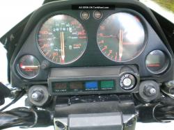 Honda CB700SC Nighthawk S 1984 #12