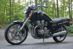 Honda CB750 Nighthawk