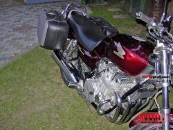 Honda CB750 Seven Fifty 1995 #10
