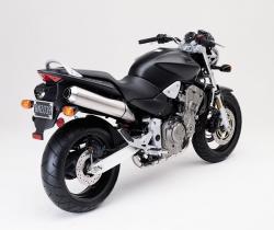 Honda CB900F / 919 2002 #3