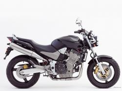 Honda CB900F Hornet