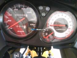 Honda CBF Stunner 2011 #7