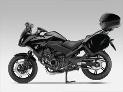 Honda CBF1000 2011 #4