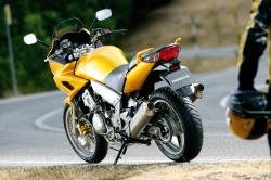 Honda CBF1000 ABS 2010 #13