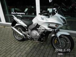 Honda CBF1000 ABS 2011 #13