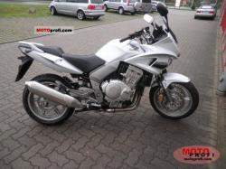 Honda CBF1000 ABS 2011 #6