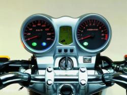 Honda CBF250 2007 #9
