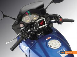 Honda CBF600S 2009 #5