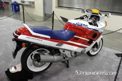 Honda CBR1000F 1990 #10