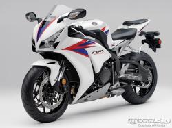 Honda CBR1000RR