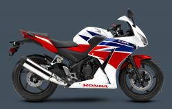 Honda CBR300R #13