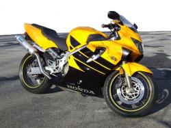 Honda CBR600F4
