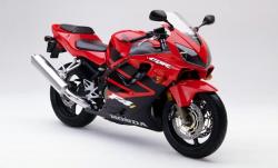 Honda CBR600F4i