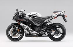 Honda CBR600RR
