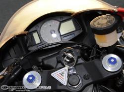 Honda CBR600RR 2008 #11