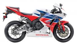 Honda CBR600RR ABS 2011 #10