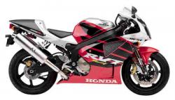Honda CBR929RR