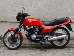 Honda CBX550F #2
