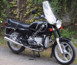 Honda CBX750 Bold´or 1986 #6