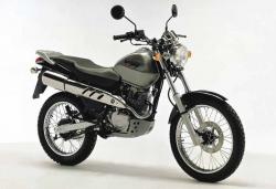 Honda CLR CityFly