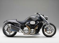 Honda Concept 1