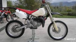 Honda CR80R2
