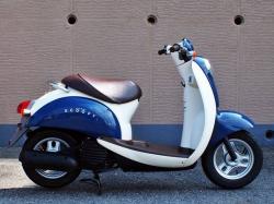 Honda Crea Scoopy