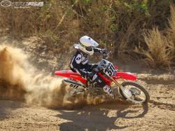 Honda CRF150R Expert 2012 #13