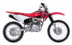 Honda CRF230F
