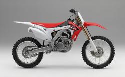 Honda CRF250R
