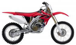 Honda CRF450R