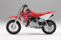 Honda CRF50F