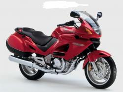 Honda Deauville
