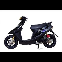 Honda Dio Super